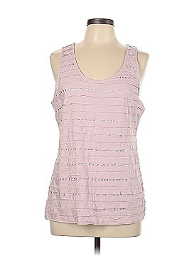 Caslon Sleeveless Top (view 1)