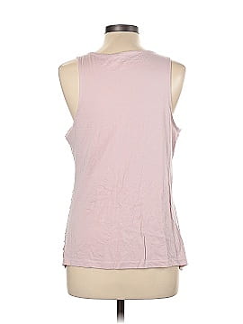 Caslon Sleeveless Top (view 2)