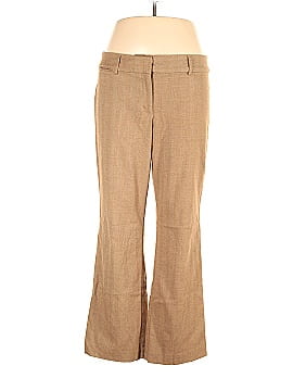 Ann Taylor LOFT Outlet Khakis (view 1)