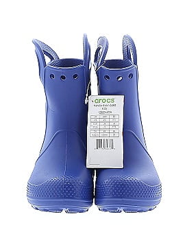 Crocs Rain Boots (view 2)