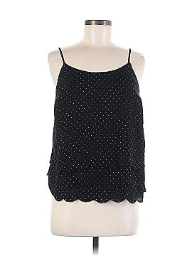 Elle Sleeveless Top (view 1)