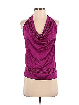 Diane von Furstenberg Sleeveless Blouse (view 1)