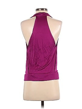 Diane von Furstenberg Sleeveless Blouse (view 2)