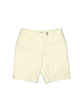 Charter Club Khaki Shorts (view 1)