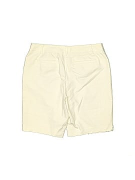 Charter Club Khaki Shorts (view 2)