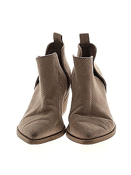 Universal Thread Ankle Boots (view 2)