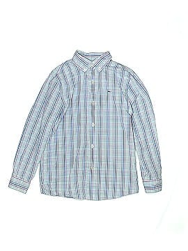 Vineyard Vines Short Sleeve Button-Down Shirt (view 1)
