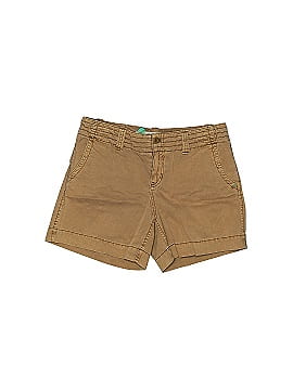 Gap Khaki Shorts (view 1)