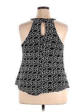 Toto Collection Sleeveless Blouse (view 2)