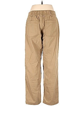 Old Navy Khakis (view 2)