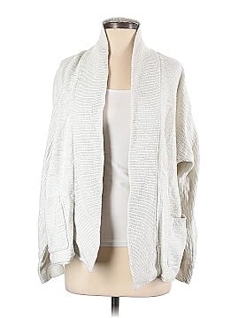 Madewell Cardigan (view 1)