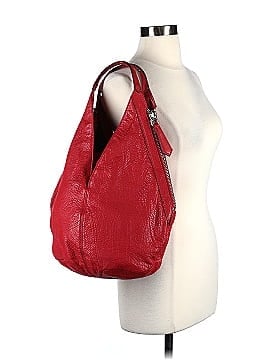 Givenchy Leather Tinhan Hobo (view 2)