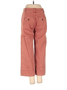 Chino by Anthropologie Linen Pants (view 2)