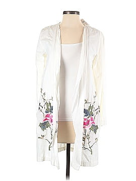 Neiman Marcus Kimono (view 1)