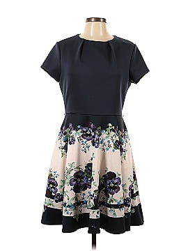 Ted Baker London Casual Dress (view 1)