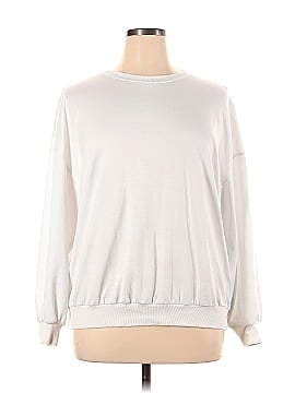 Shein Sweatshirt (view 1)