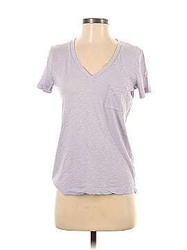 Madewell Short Sleeve T-Shirt (view 1)