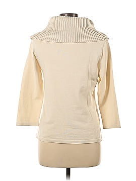 Austin Reed Silk Pullover Sweater (view 2)
