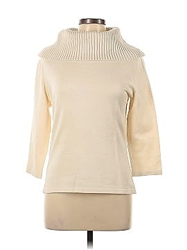 Austin Reed Silk Pullover Sweater (view 1)