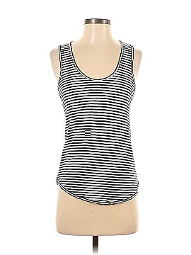 Madewell Sleeveless T-Shirt (view 1)