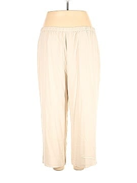 Eileen Fisher Casual Pants (view 2)