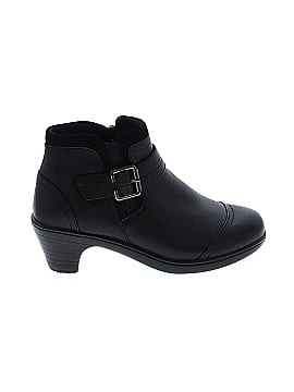 Assorted Brands Ankle Boots (view 1)