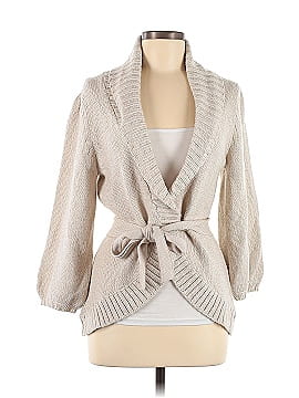 BCBGMAXAZRIA Cardigan (view 1)