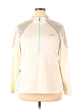 Eddie Bauer Track Jacket (view 1)