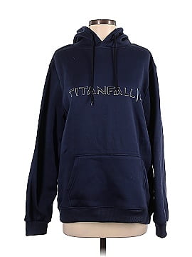 Unbranded Pullover Hoodie (view 1)