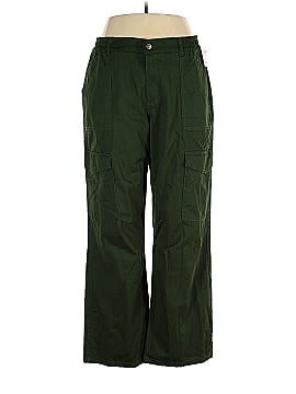 Ambiance Apparel Cargo Pants (view 1)