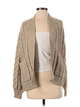 Madewell Cardigan (view 1)