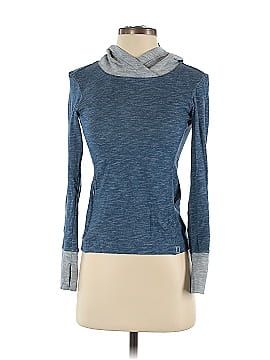 REI Turtleneck Sweater (view 1)