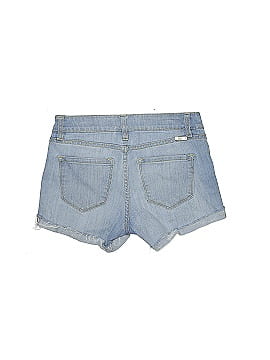 KANCAN JEANS Denim Shorts (view 2)