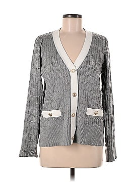 Adrianna Papell Cardigan (view 1)