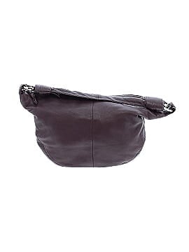 Loewe Vintage Leather Shoulder Bag (view 1)