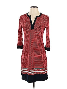 Banana Republic Factory Store Casual Dress (view 1)