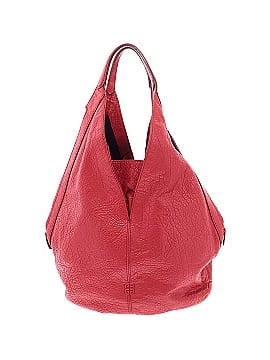 Givenchy Leather Tinhan Hobo (view 1)