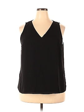 Nine West Sleeveless Blouse (view 1)