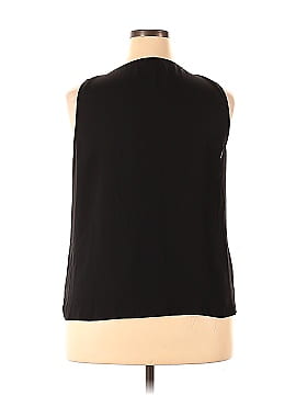 Nine West Sleeveless Blouse (view 2)