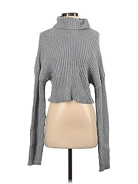 Emory Park Turtleneck Sweater (view 1)
