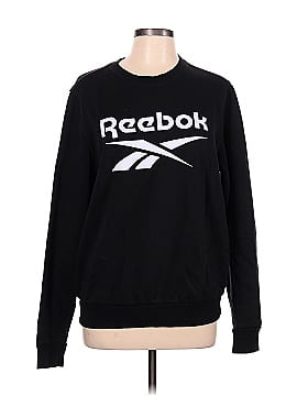 Reebok Sweatshirt (view 1)