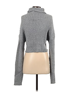Emory Park Turtleneck Sweater (view 2)