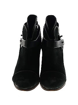 Rag & Bone Ankle Boots (view 2)