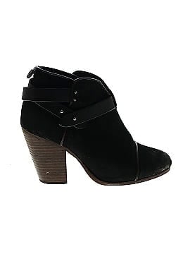 Rag & Bone Ankle Boots (view 1)