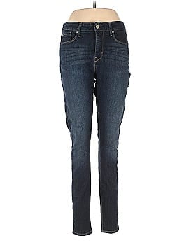 Levi Strauss Signature Jeans (view 1)