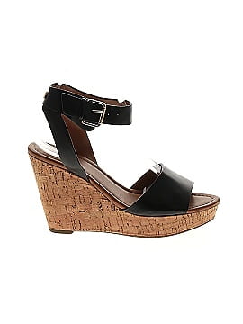 Tommy Hilfiger Wedges (view 1)