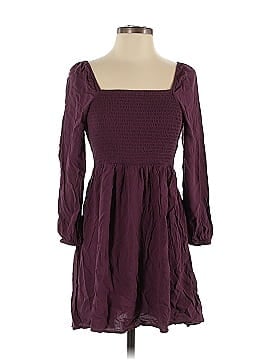 American Eagle Outfitters Casual Dress (view 1)