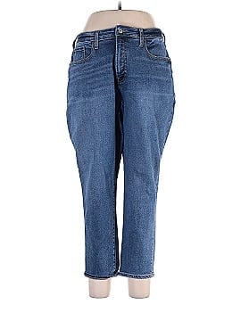 Old Navy Jeans (view 1)