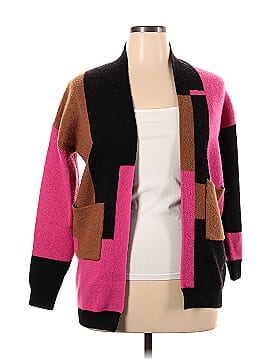 Shein Cardigan (view 1)