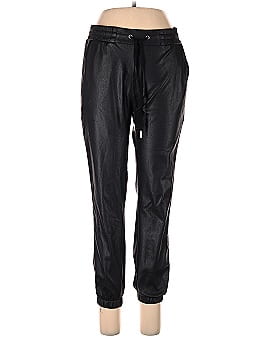 n:Philanthropy Faux Leather Pants (view 1)